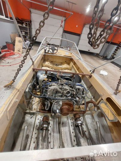 Сарепта водомёт