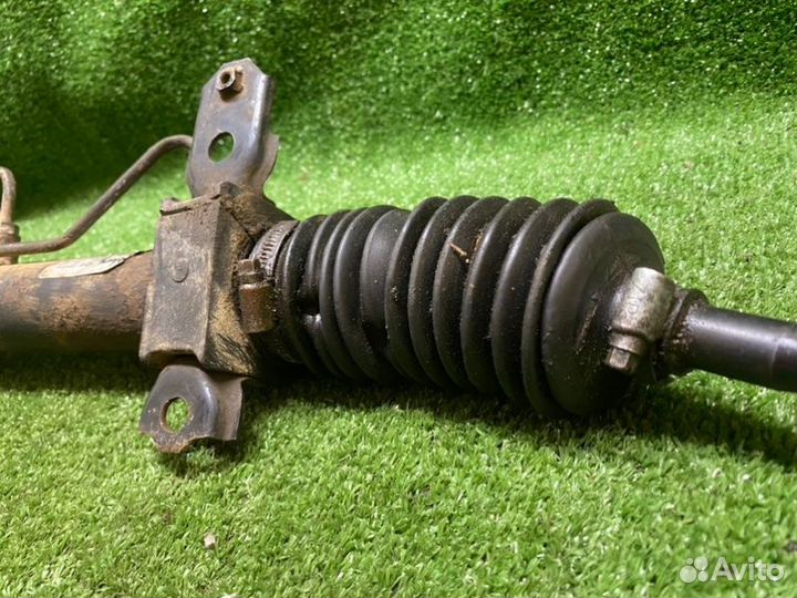 Рулевая рейка Toyota Corolla E110 4A-FE 1999