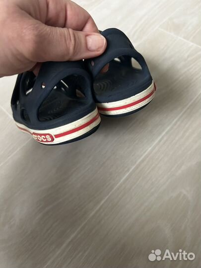 Сведалии Crocs C10