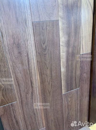 Массивный паркет