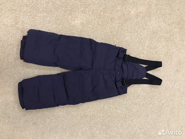 Комбинезон Moncler