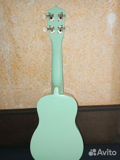 Укулеле Belucci