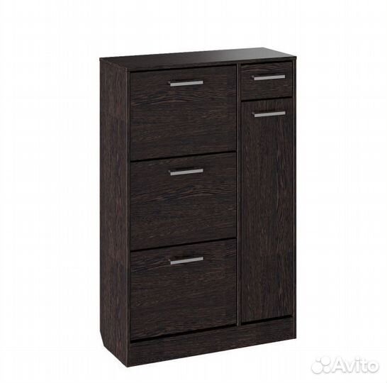 Тумба для обуви новая