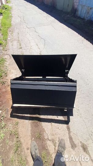 Мини-трактор МТЗ (Беларус) 132Н, 2023