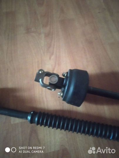 Дверные карты Toyota Land Cruiser 100