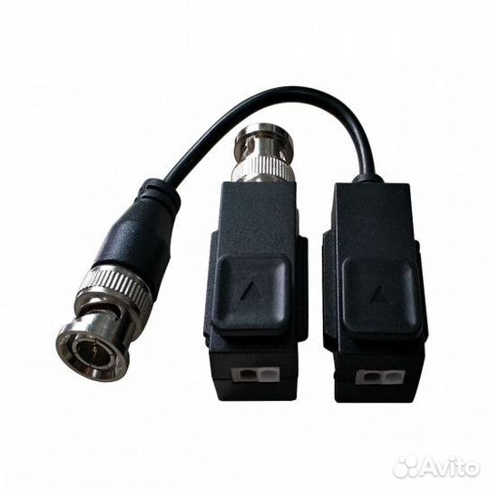 Приёмопередатчик HiWatch, DS-1H18S/E(C)