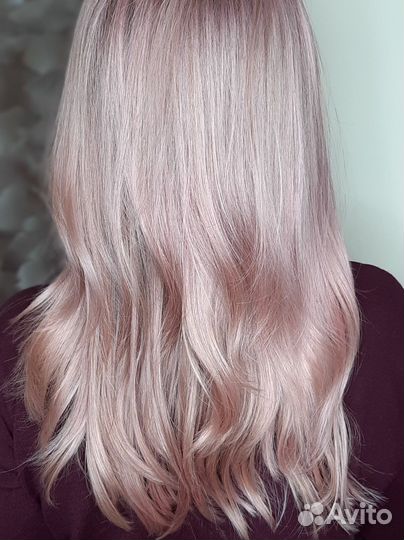 Стрижка женская и мужская бесплатно