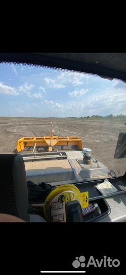 Скрепер Виннеръ Арган 5, 2021