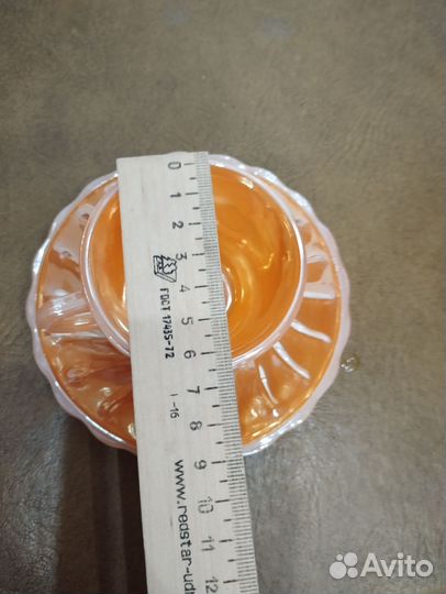 Сервиз кофейный(12пр.)