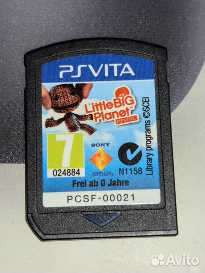 Прошитая PS vita slim +64gb samsung+ hen 3.65