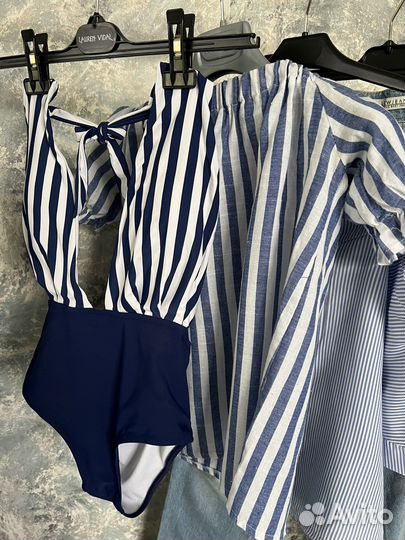 Женские вещи пакетом 40 42