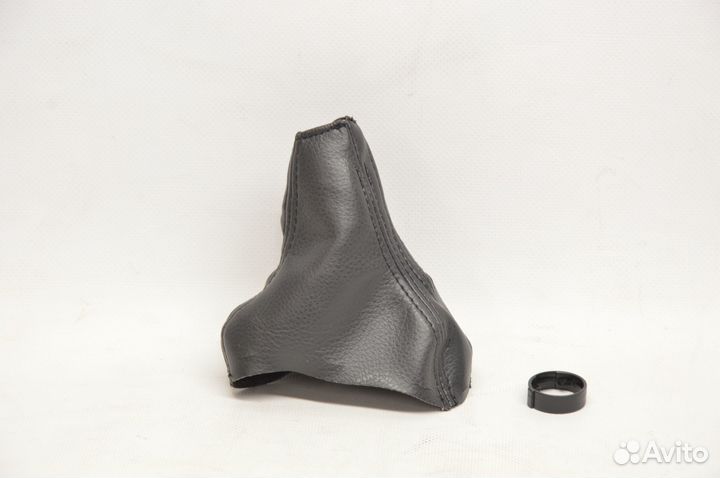 Чехол ручки АКПП volvo S80 Т6 04-06