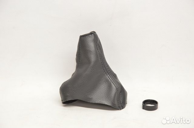 Чехол ручки АКПП volvo S80 Т6 04-06