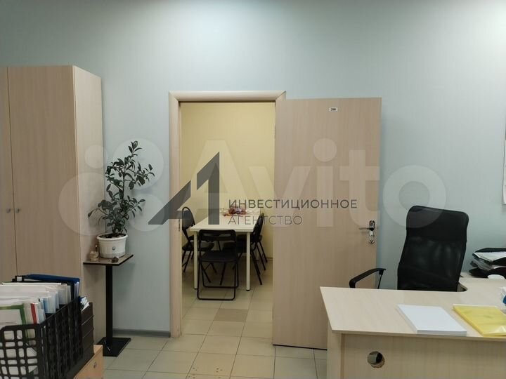 Продам офис на бульваре Гондатти