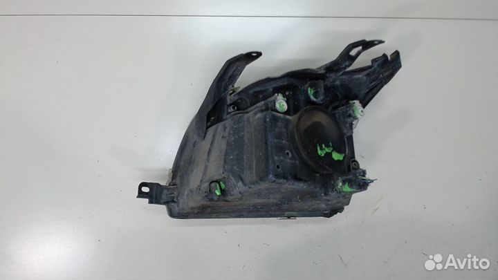 Фара (передняя) Ford Fusion, 2004