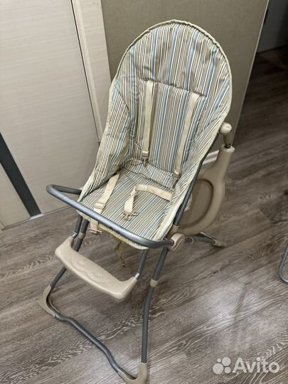 Стул для кормления