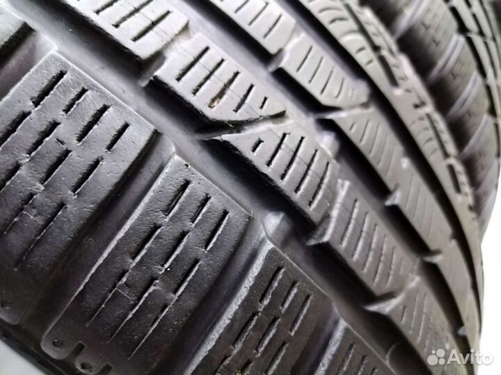 Pirelli Winter Sottozero 210 Serie II 235/55 R17