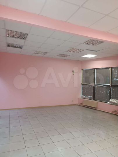 Торговая площадь, 15 м²