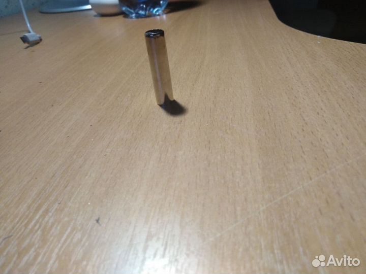 Камертон для гитары