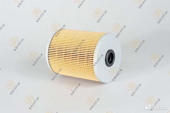 Фильтр масляный ретардера Scania