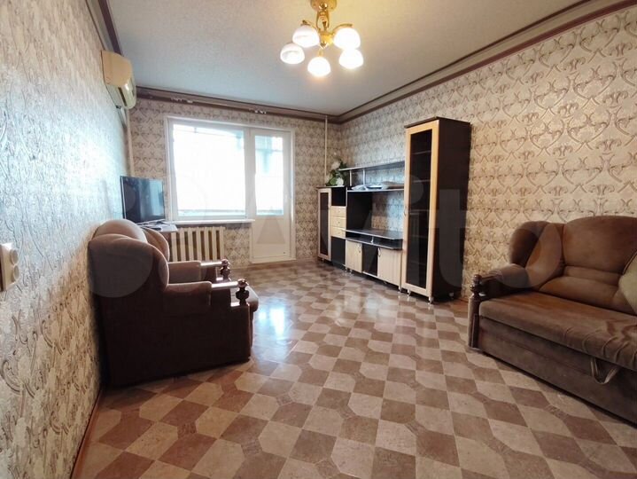 2-к. квартира, 56,3 м², 3/9 эт.