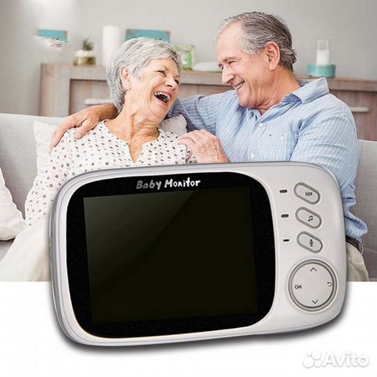 Видеоняня аренда