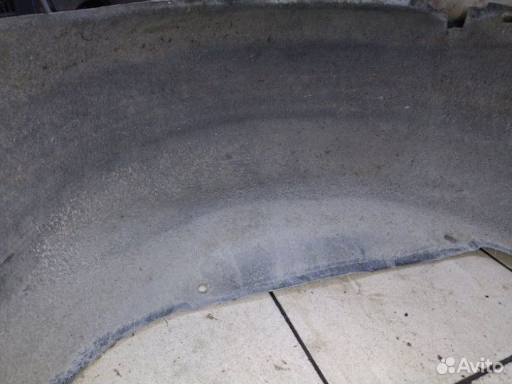 Подкрылок задний левый Citroen C5 EP6DT