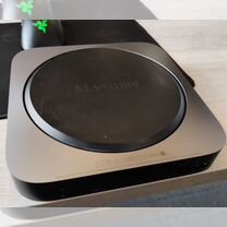 Mac mini 2018