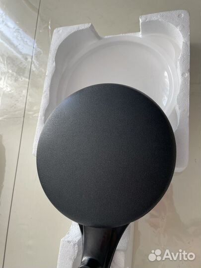 Блинница погружная электрическая