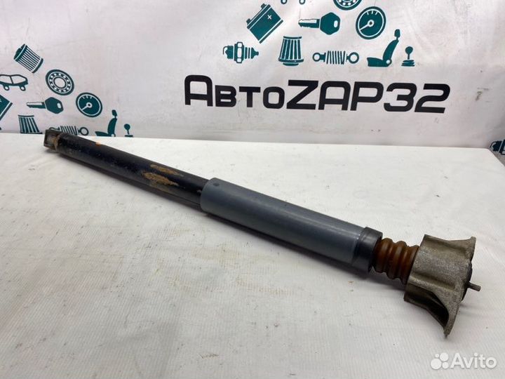 Амортизатор задний Ford Focus 2 shda 2011