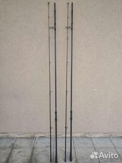 Удилище MAD M3 13ft 3.5lb