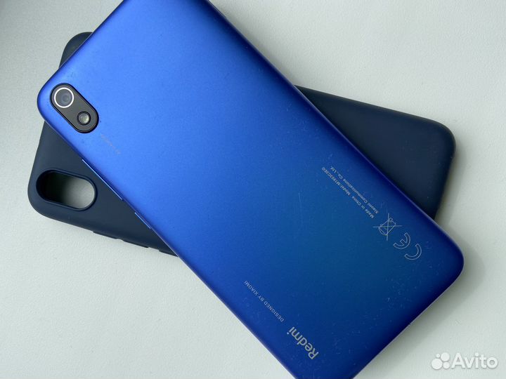 Телефон xiaomi Redmi 7а