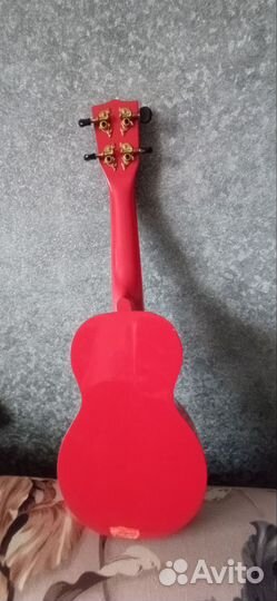 Укулеле
