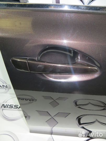 Дверь передняя правая Lexus GS IV 2011-2018