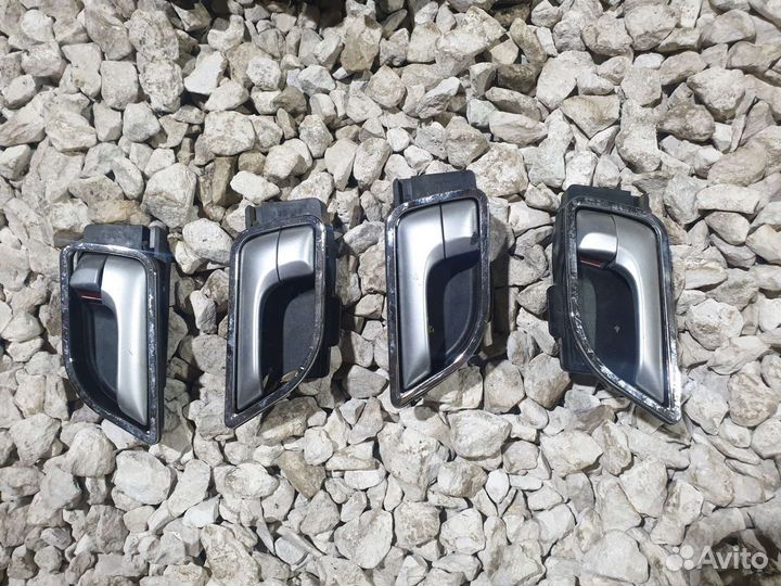 Ручка двери Rio 3 Рио