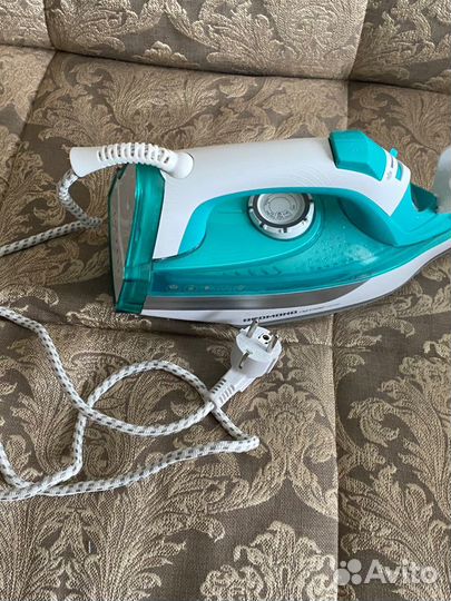 Утюг redmond