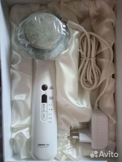 Аппарат лффк-01