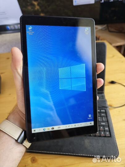 Qumo vega 8008w планшет windows 10