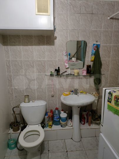 2-к. квартира, 54,8 м², 1/5 эт.