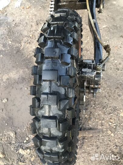 Kayo 125