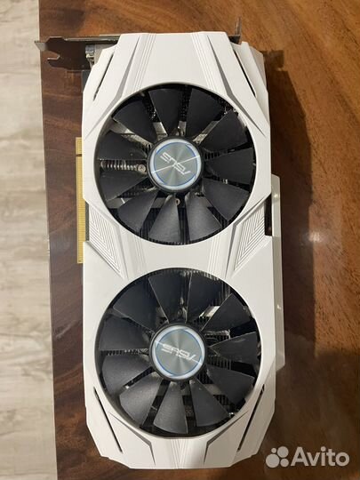 Видеокарта gtx 1060 3gb