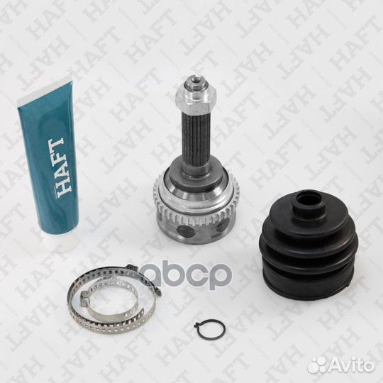 Шрус наружный GA0132 haft