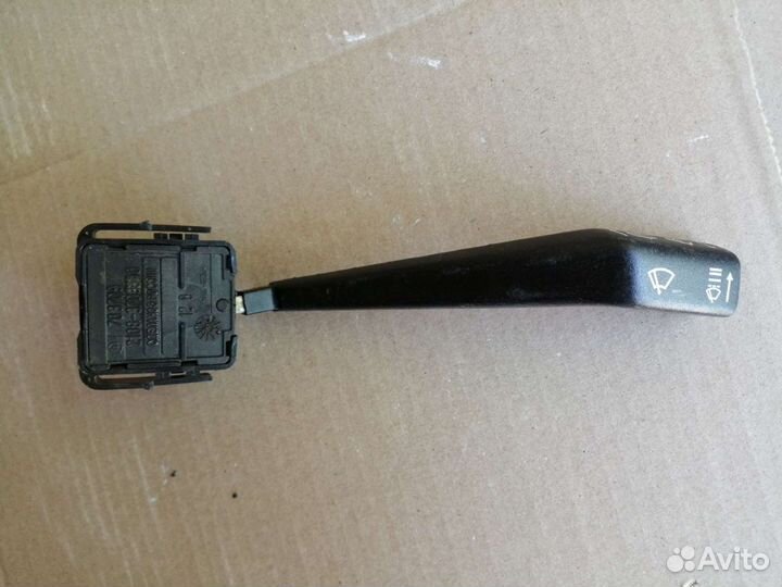 Переключатель подрулевой ваз-2108 стеклоочистителя