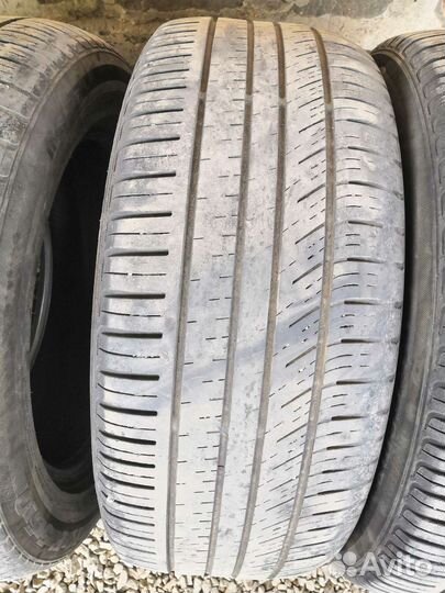 Kinforest KF-550 23.5/55 R17