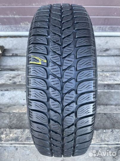 Pirelli Winter SnowControl 185/55 R16