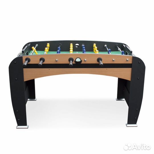Настольный футбол (кикер) «Rialto»