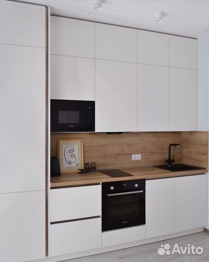 Стильная кухня