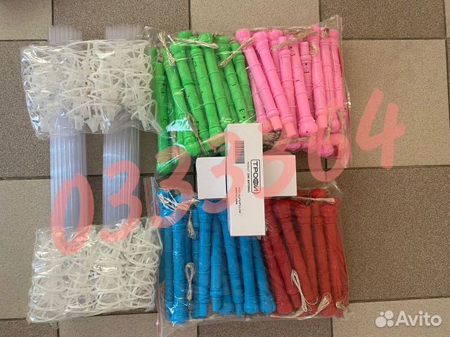 Шары бобо оптом 35