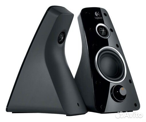 Колонки Logitech Z-520