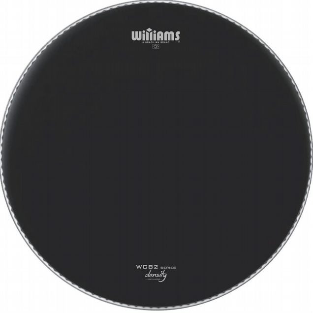 Williams WCB2-10MIL-18 Density Coated B. (Новый)